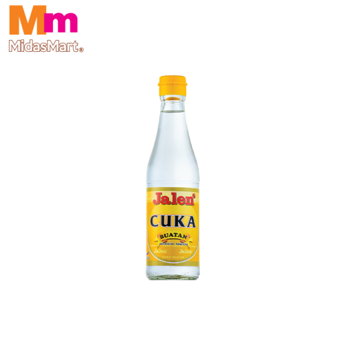 JALEN ARTIFICIAL VINEGAR (650ML)