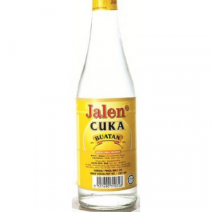 JALEN CUKA BUATAN 1X650ML