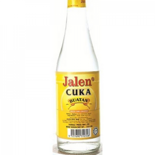 JALEN CUKA BUATAN 1 X 650ML