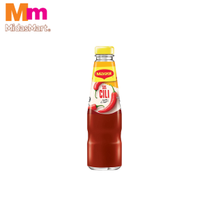 MAGGI CHILI SAUCE (340G)