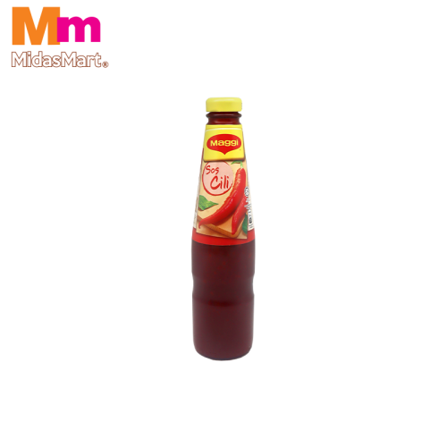 MAGGI CHILI SAUCE (500G)