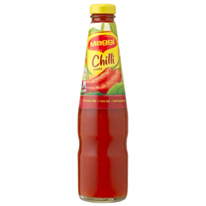 MAGGI CHILLI SAUCE 1X500G