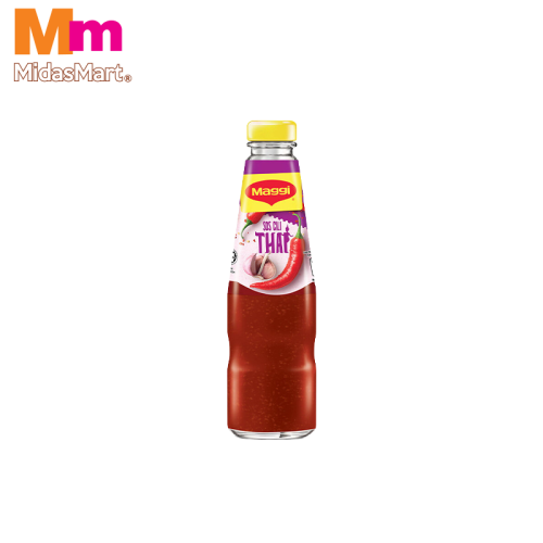 MAGGI THAI CHILI SAUCE (350G)