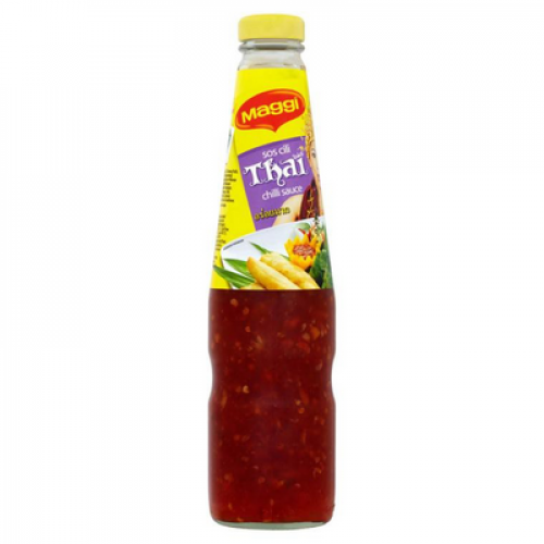 MAGGI THAI CHILLI SAUCE 1 X 350G