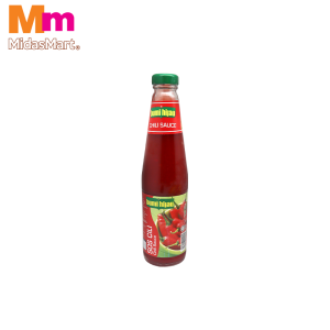 BUMI HIJAU CHILI SAUCE (500G)