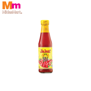 JALEN CHILI SAUCE (340G)