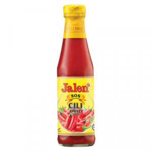 JALEN SOS CILI 1X340G  