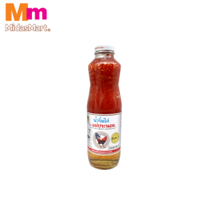 MAE PRANOM SWEET CHILI CHICKEN DIPPING SAUCE (980G)