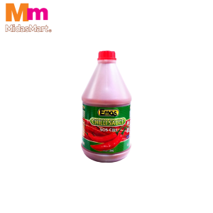 EMAS CHILI SAUCE (2KG)