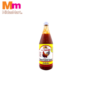 TAE PEE SWEET CHILI SAUCE (840G)