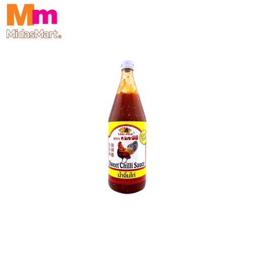 TAE PEE SWEET CHILI SAUCE (840G)