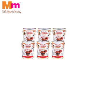 MAE PRANOM TOM YUM CHILI PASTE PACK (6 X 3KG)