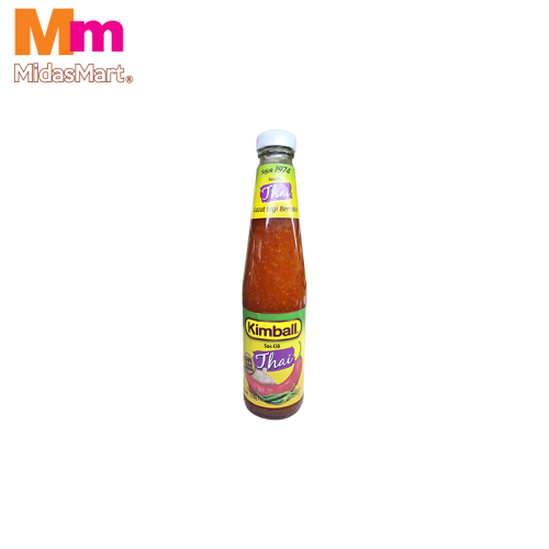 KIMBALL THAI CHILLI SAUCE (520G)