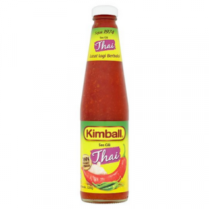 KIMBALL THAI CHILLI 1X520G