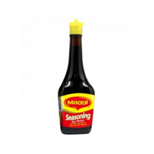 MAGGI SEASONING 1 x 390ML