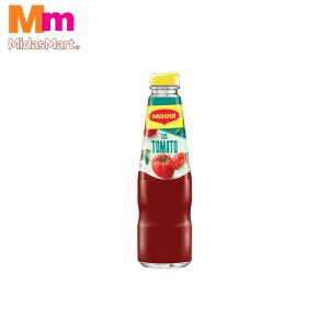 MAGGI TOMATO KETCHUP (325G)