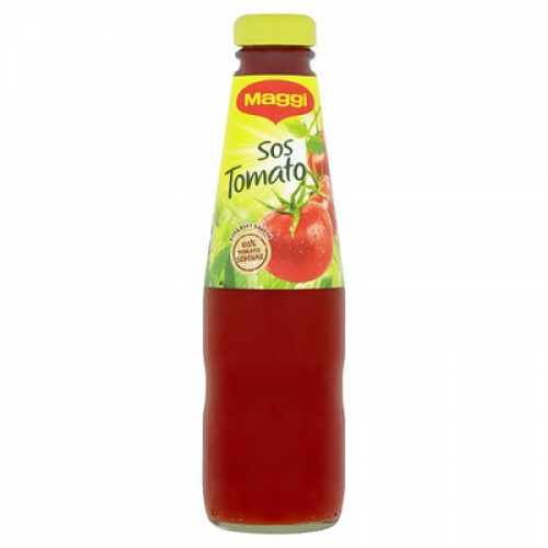 MAGGI TOMATO KETCHUP 1x325G