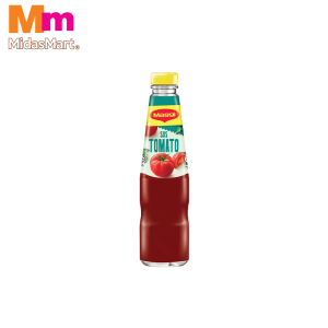 MAGGI TOMATO KETCHUP (475G)
