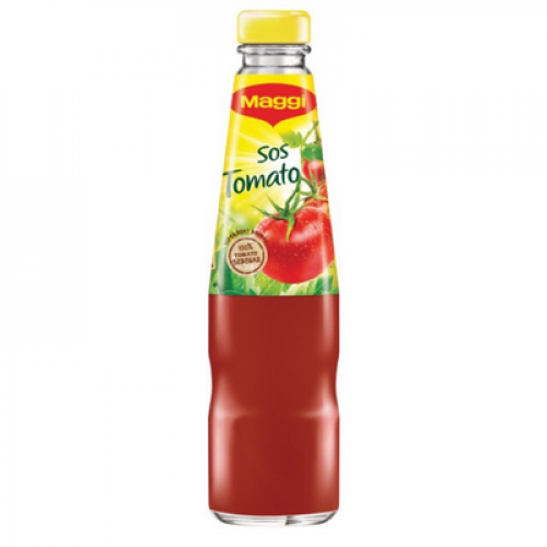 MAGGI TOMATO KETCHUP 1 X 475G