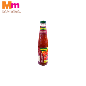 BUMI HIJAU TOMATO SAUCE (490G)