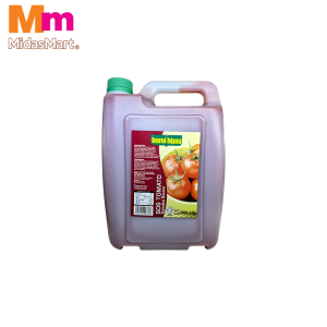 BUMI HIJAU TOMATO SAUCE JUMBO PACK (4.3KG)