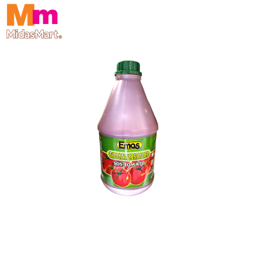 EMAS TOMATO SAUCE (2KG)