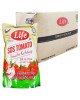 LIFE TOMATO SAUCE WHOLESALE BUNDLE (12 X 1KG)