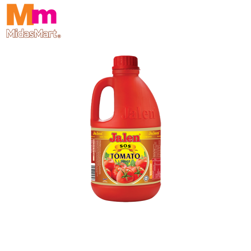 JALEN TOMATO SAUCE (2.2KG)