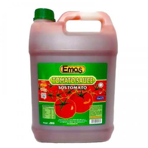 EMAS SOS TOMATO 1x5KG