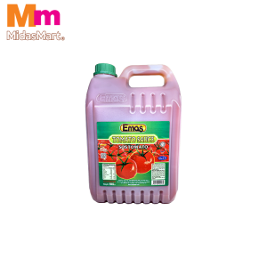 EMAS TOMATO SAUCE JUMBO PACK (5KG)