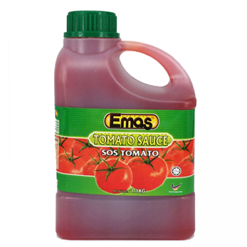 EMAS SOS TOMATO 1 X 1.1KG