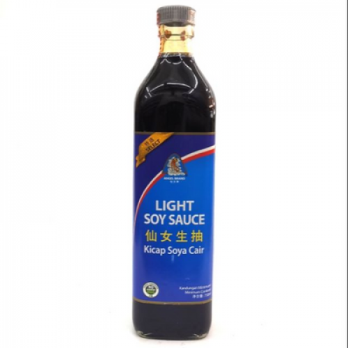 ANGEL KICAP SOYA CAIR 1 x 750ML 