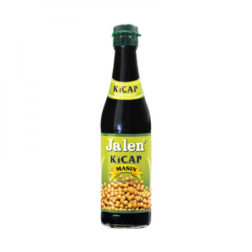 JALEN K/MASIN (L/HIJAU) 1x325ML