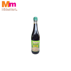 JALEN KICAP ASIN SALTY SOY SAUCE (650ML)