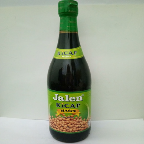 JALEN K/MASIN (L/HIJAU) 1x650ML