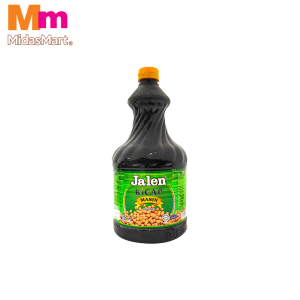 JALEN SALTY SOY SAUCE (2L)