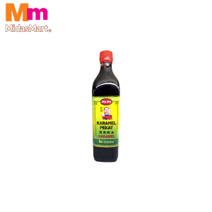 POPO CONCENTRATED CARAMEL THICK SOY SAUCE (720ML)