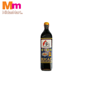 KAZIMI LIGHT SOY SAUCE (750ML)