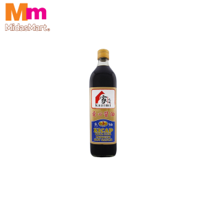 KAZIMI PREMIUM LIGHT SOY SAUCE (750ML)