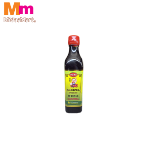 POPO CONCENTRATED CARAMEL THICK SOY SAUCE (360G)