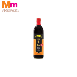 TASTE ME SOYA SAUCE (750ML)