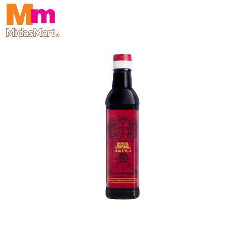 TST ELEPHANT BRAND THICK SOY SAUCE (375ML)