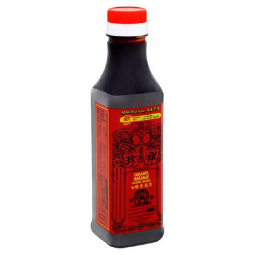 TST ELEPHANT THICK SOY SAUCE 1X375ML