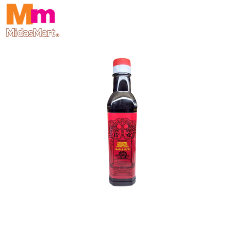 TST ELEPHANT BRAND THICK SOY SAUCE (740ML)