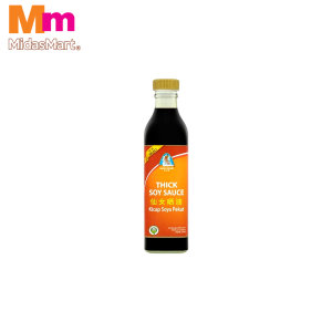 ANGEL KICAP SOYA PEKAT THICK SOY SAUCE (370ML)