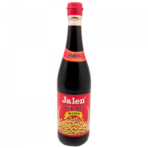 JALEN K/MANIS (L/MERAH) 1 X 650ML