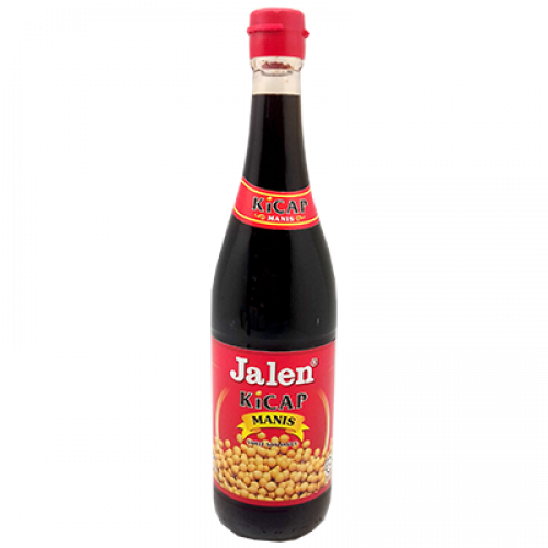 JALEN K/MANIS (L/MERAH) 1 X 650ML