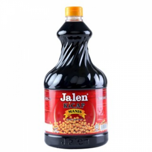 JALEN K/MANIS (L/MERAH) 1 X 2L