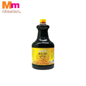 JALEN KICAP LEMAK MANIS (2L)
