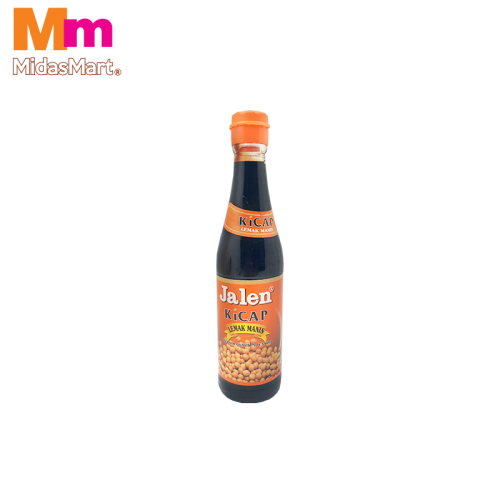 JALEN PREMIUM SOY SAUCE (325ML)